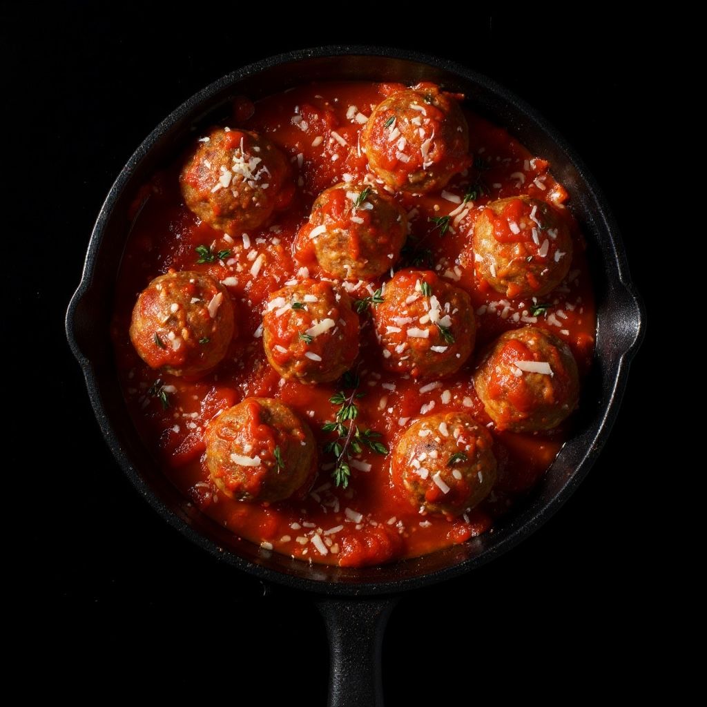 Polpette