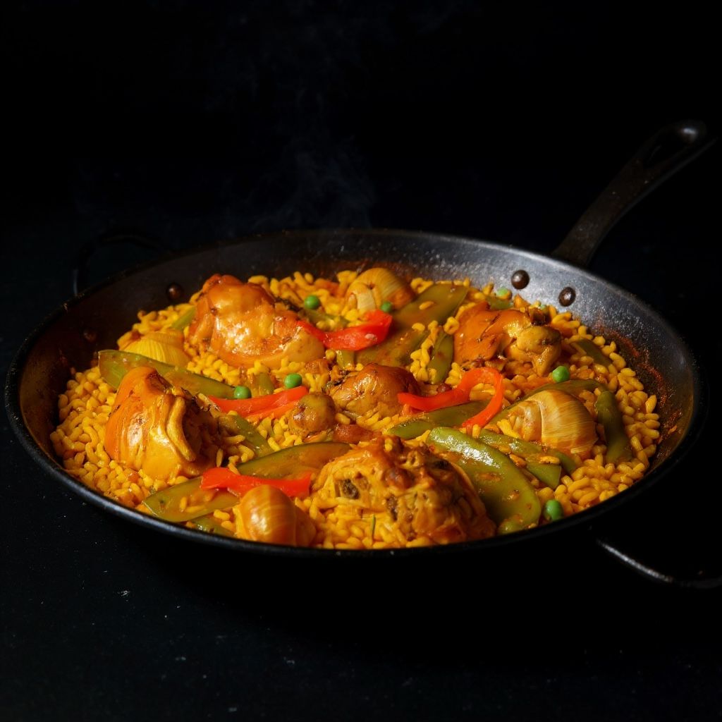 Paella