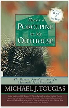 There's a Porcupine in My Outhouse -- 20% off There's a Porcupine in My Outhouse -- 20% off