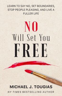 No Will Set You Free (Adult Hard Cover) No Will Set You Free (Adult Hard Cover)