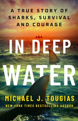 In Deep Water (Pre-order for July 2026 delivery) In Deep Water (Pre-order for July 2026 delivery)