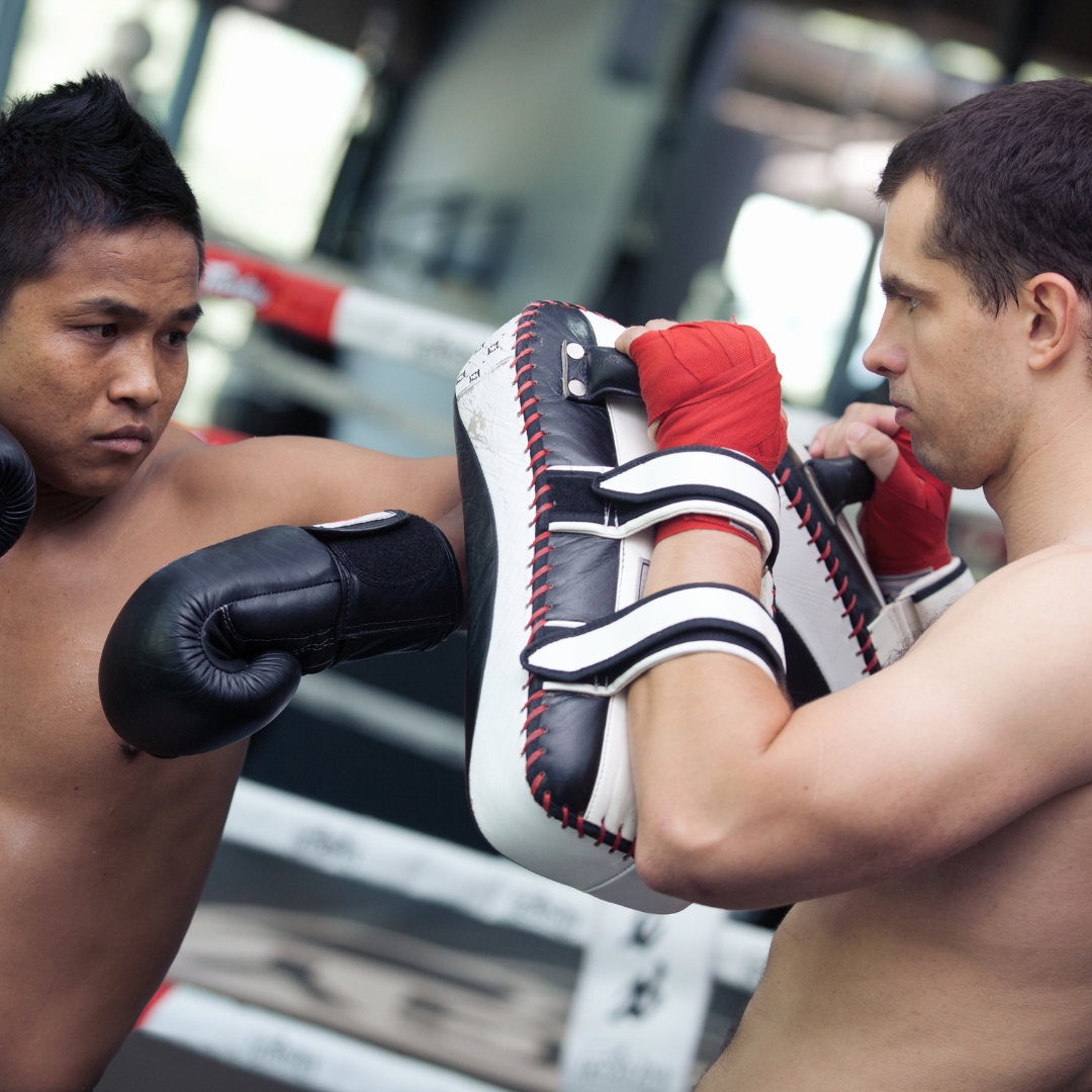 ​Muay thai (thai boxing)