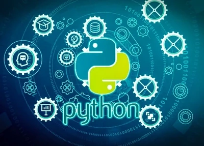Python Prospecting
