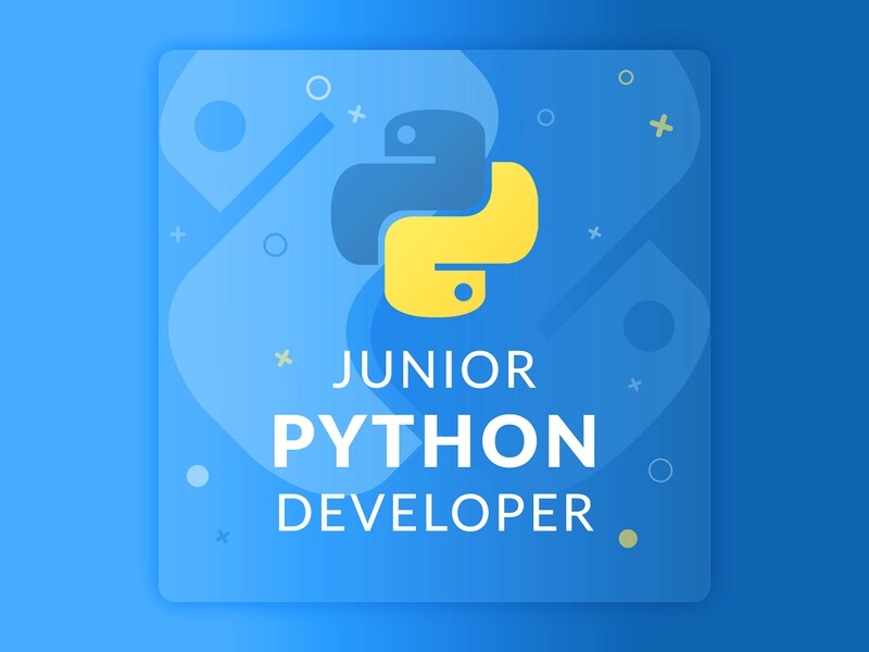 Junior Python Coders Club