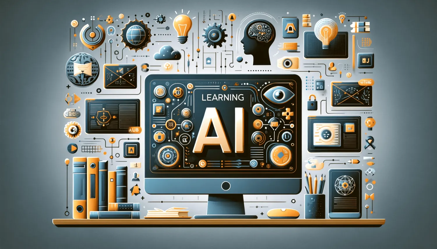 AI - Artificial Intelligence Explorers Club