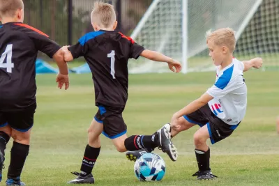 Football Club