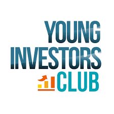 Teen Investor Club (for High School students)
