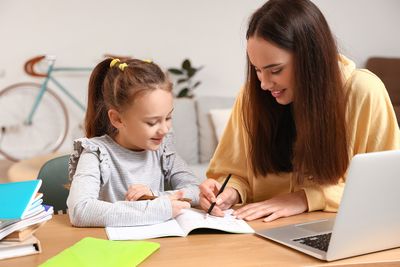 Personal Tutoring