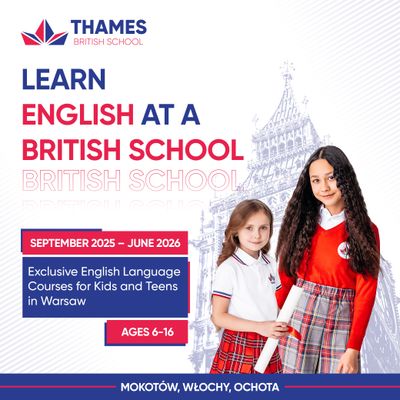Saturday English Course
