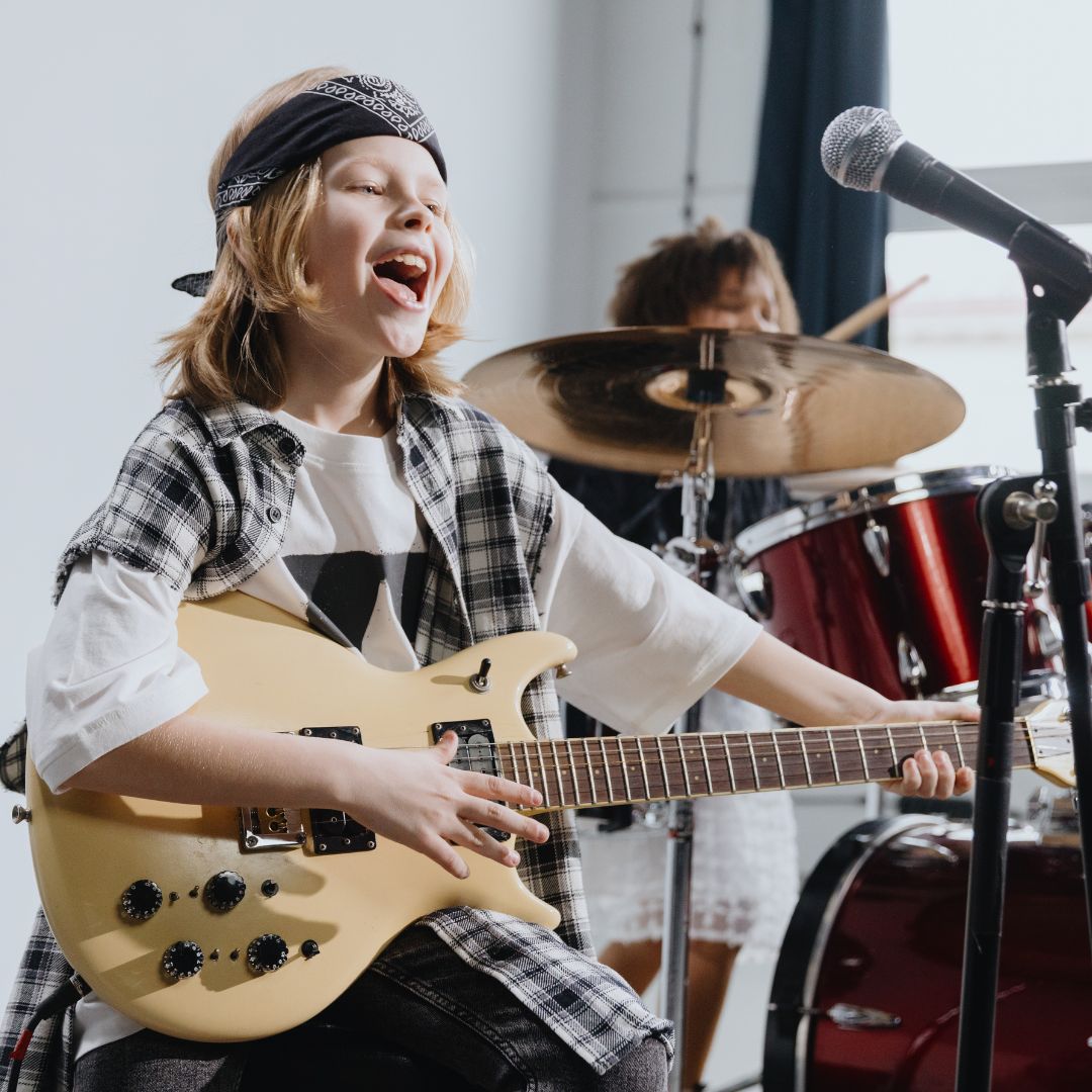 Music Band