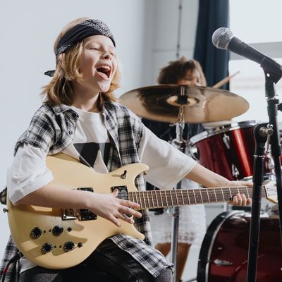 Music Band