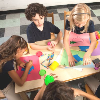 Creative Workshops &amp; Art