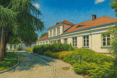 Mokotów Primary Campus