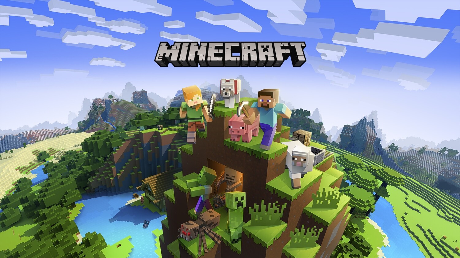 Minecraft Programming