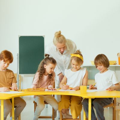 Idioms and Art Club