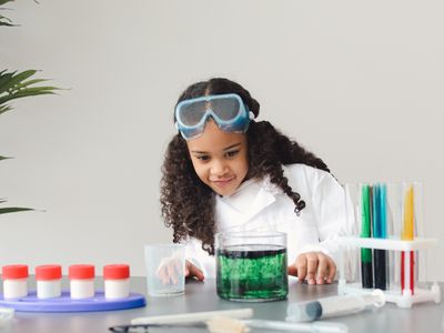 STEM Workshop