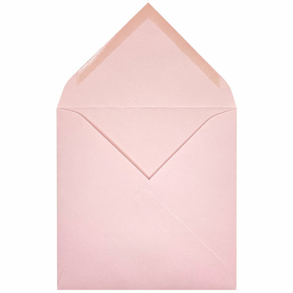 Sobres Cuadrados | Basic Colors Nude