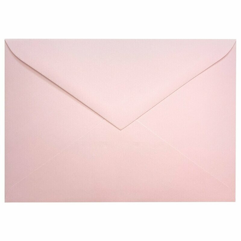 Sobres para invitaciones C5 | Basic Colors Nude