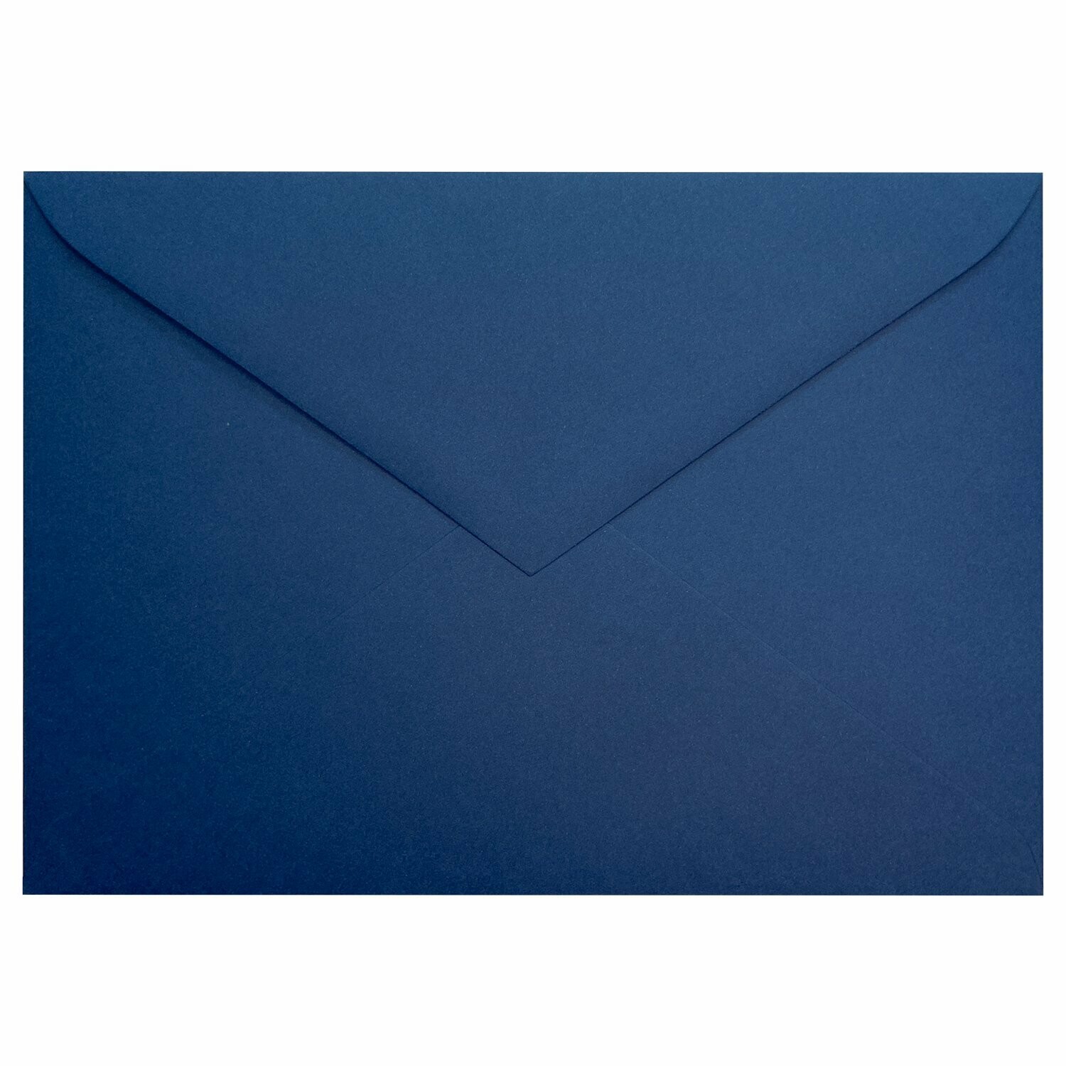 Sobres para invitaciones C5 | Basic Colors Azul Marino