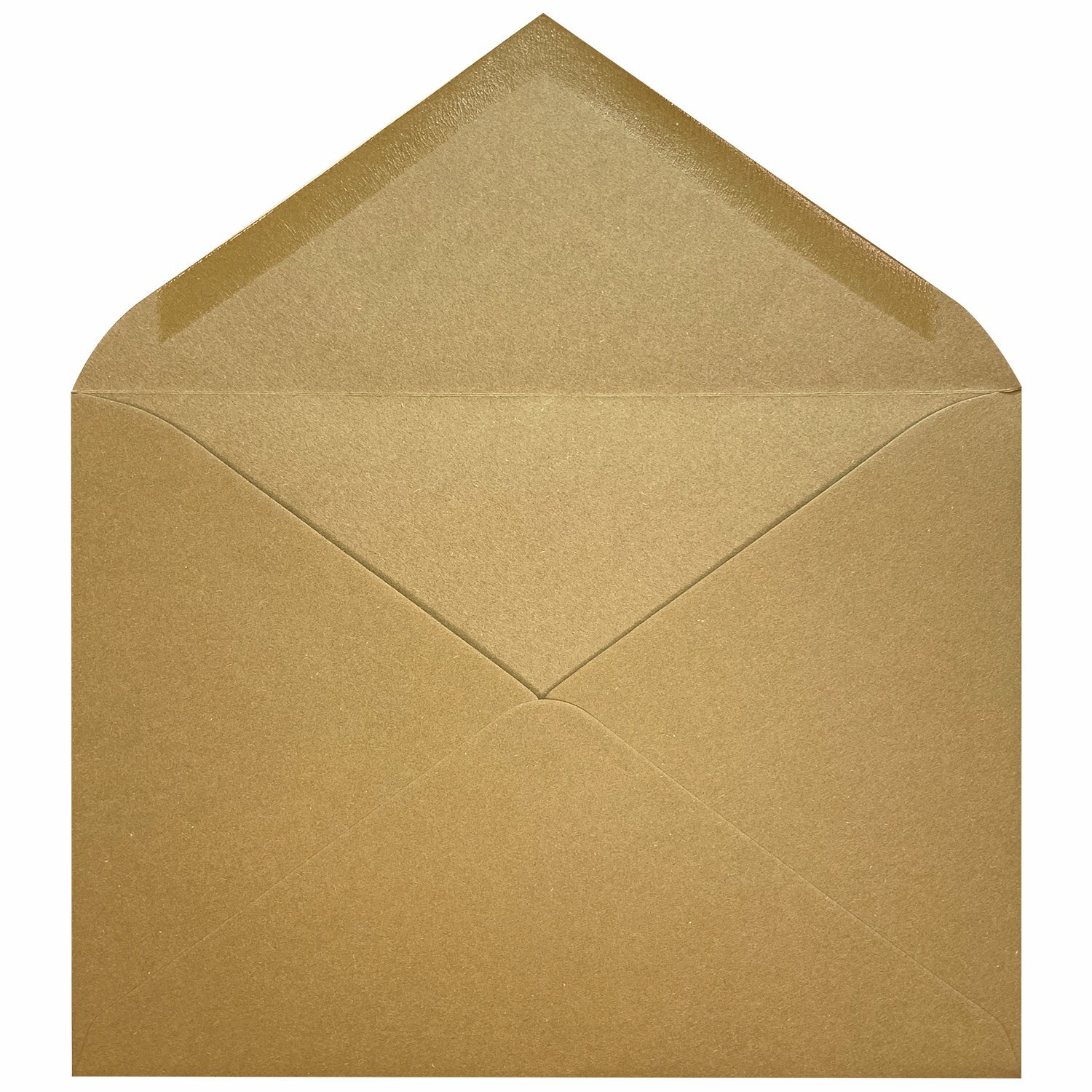 Sobres para invitaciones C5 | Rustic Cotton Kraft