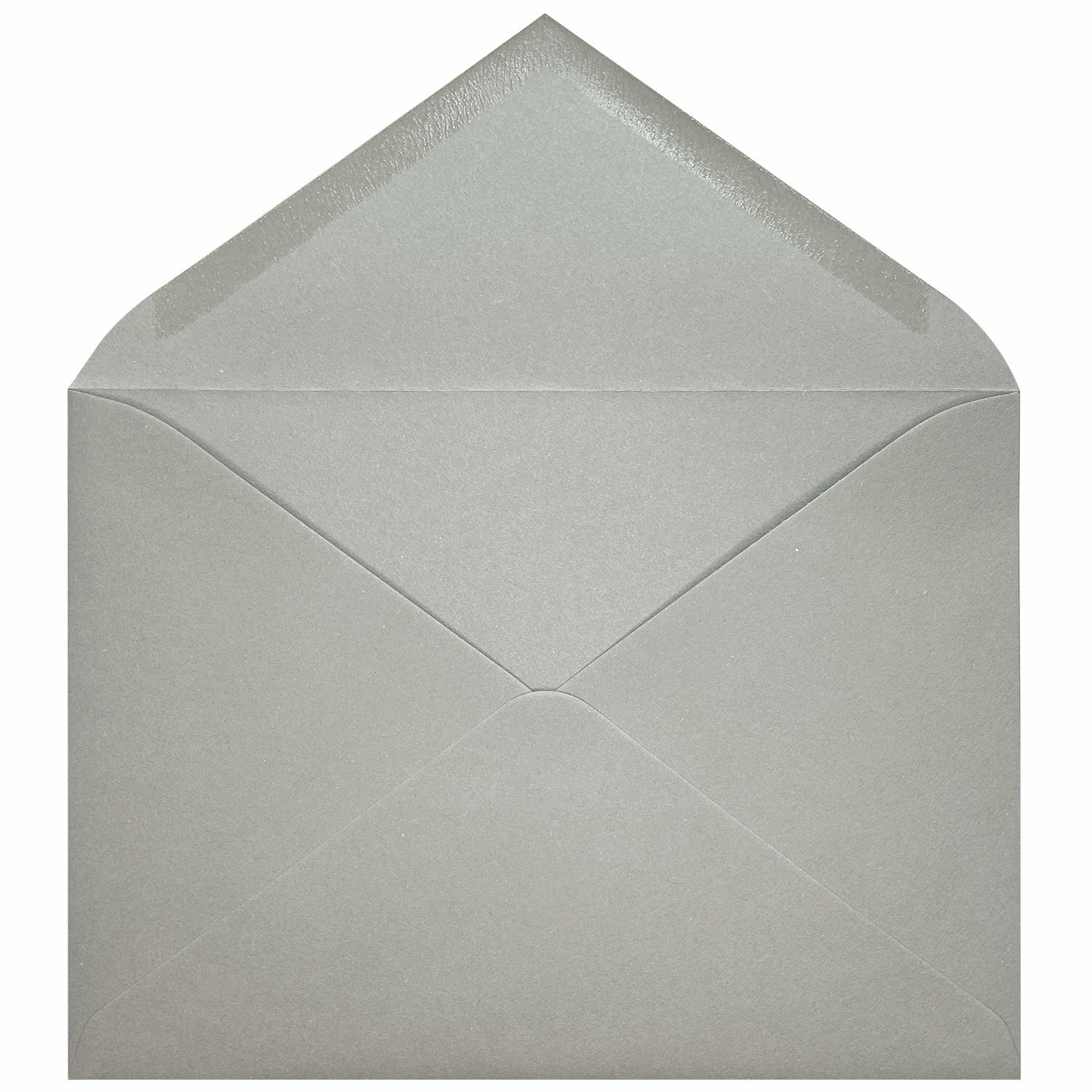 Sobres para invitaciones C5 | Rustic Cotton Grey