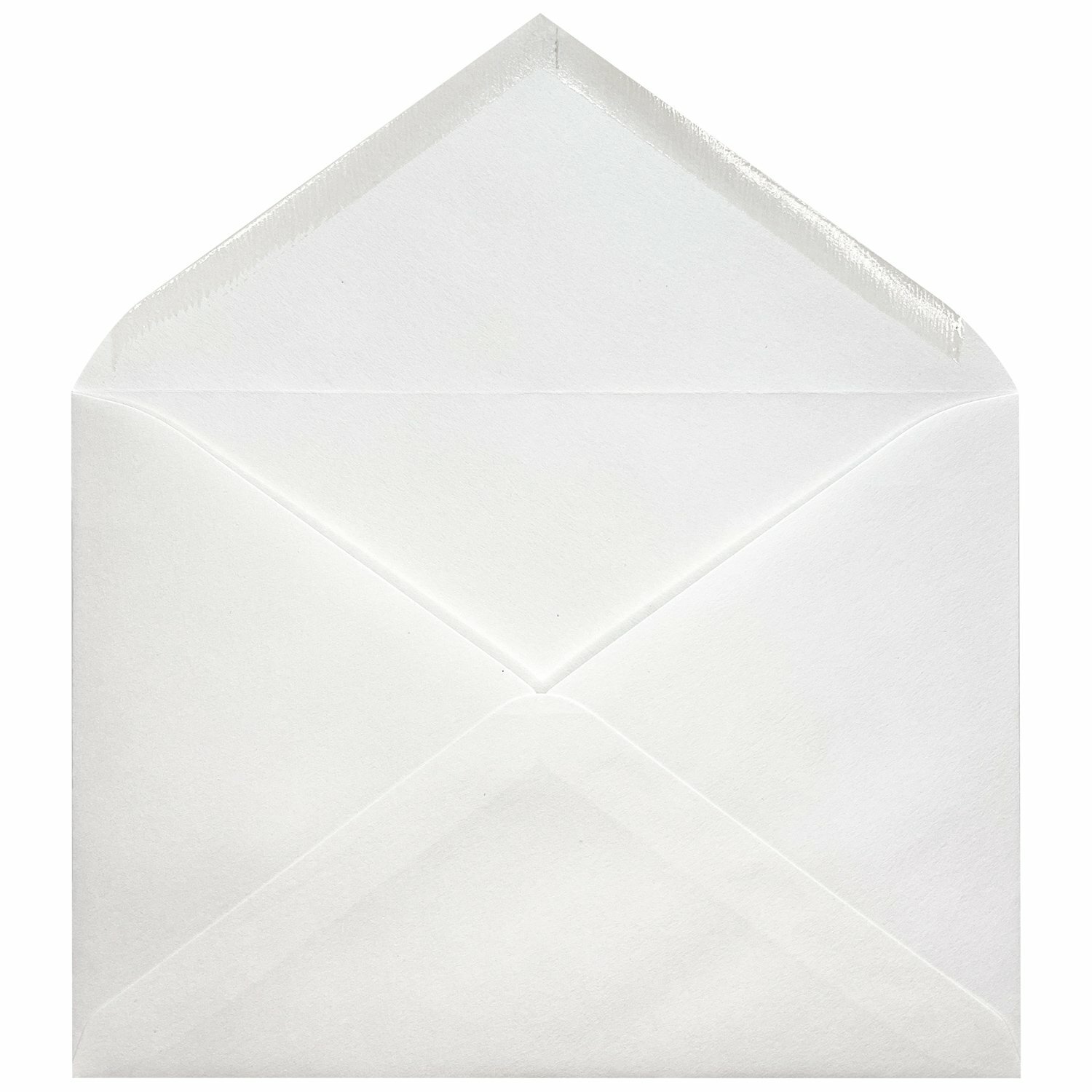 Sobres para invitaciones C5 | Rustic Cotton Blanco