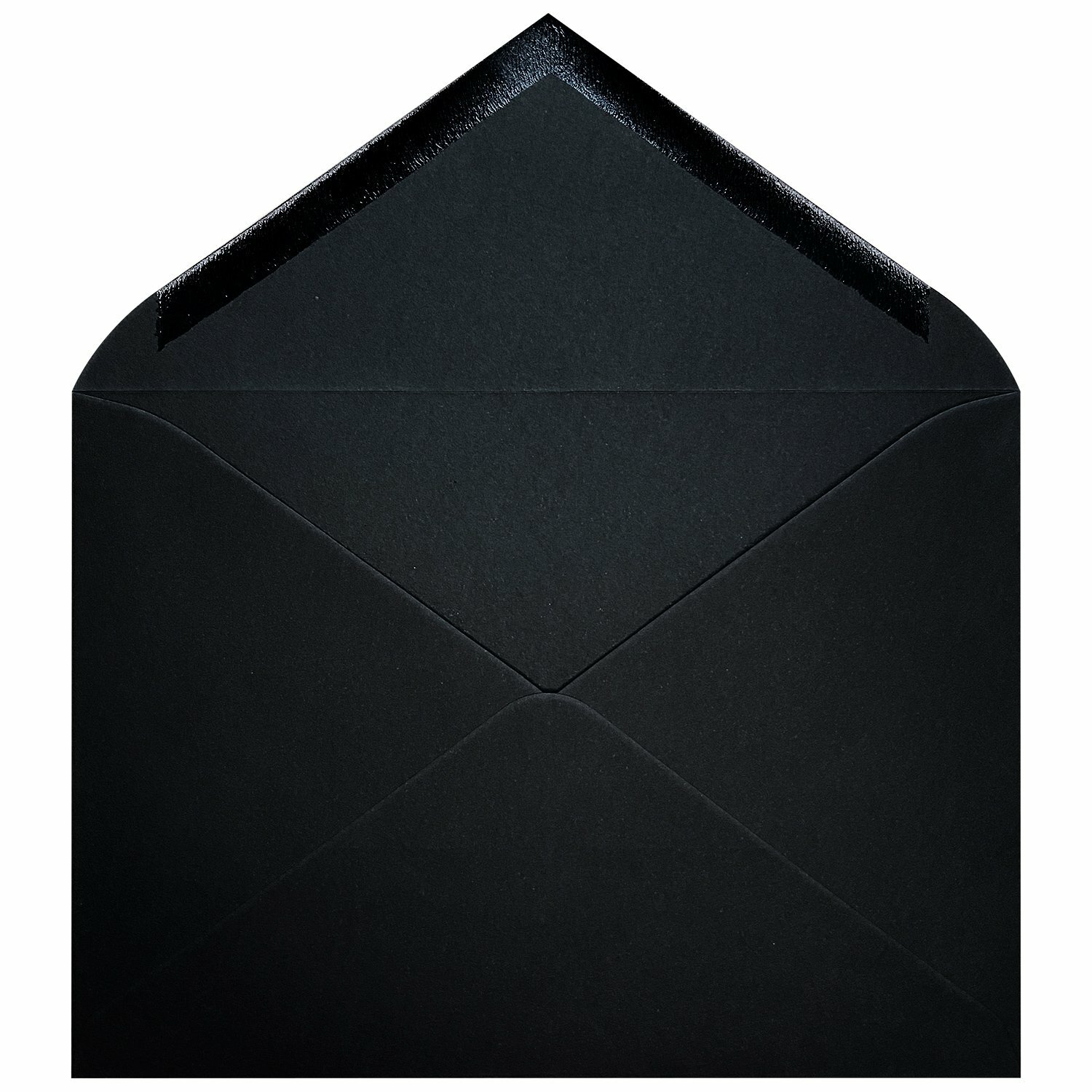 Sobres para invitaciones C5 | Basic Colors Negro