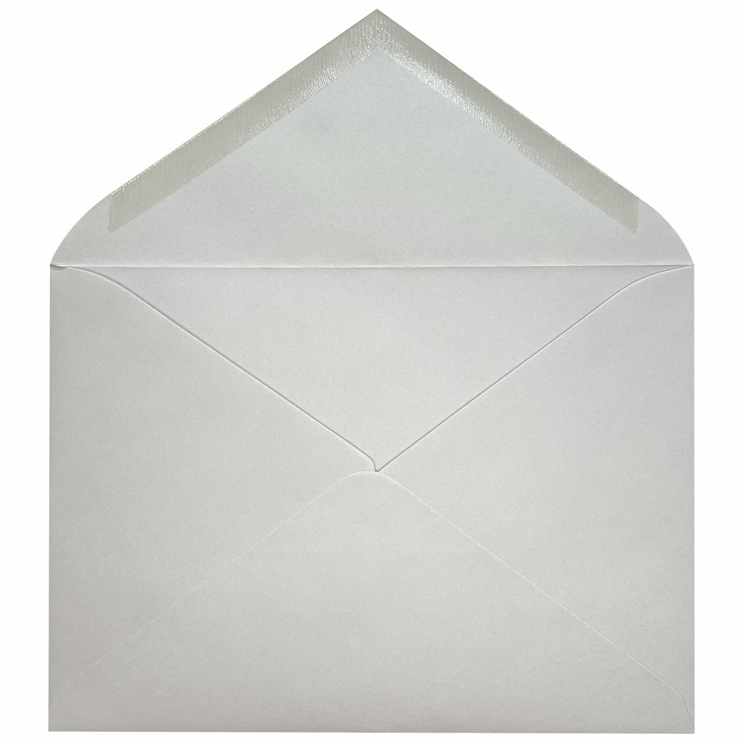 Sobres para invitaciones C5 | Basic Colors Gris Perla