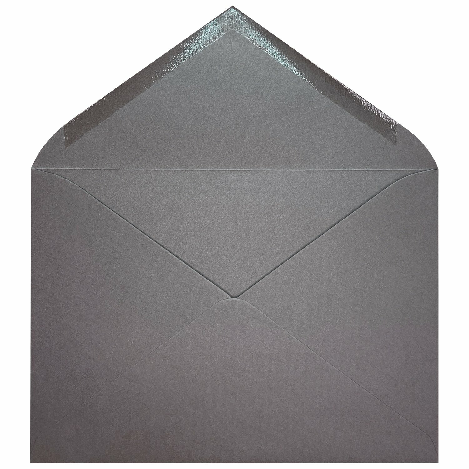 Sobres para invitaciones C5 | Basic Colors Gris Piedra