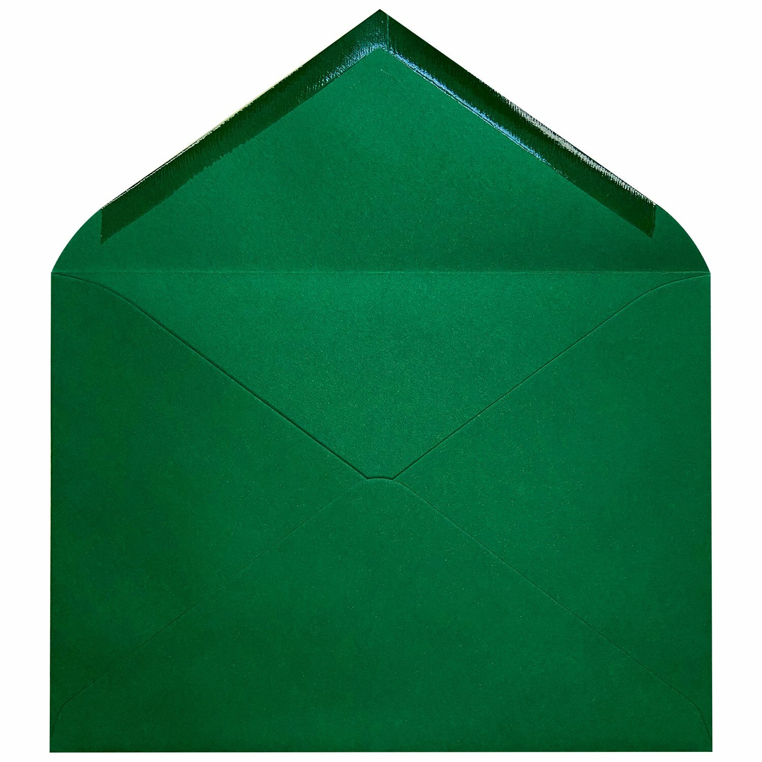 Sobres para invitaciones C5 | Basic Colors Verde Hoja