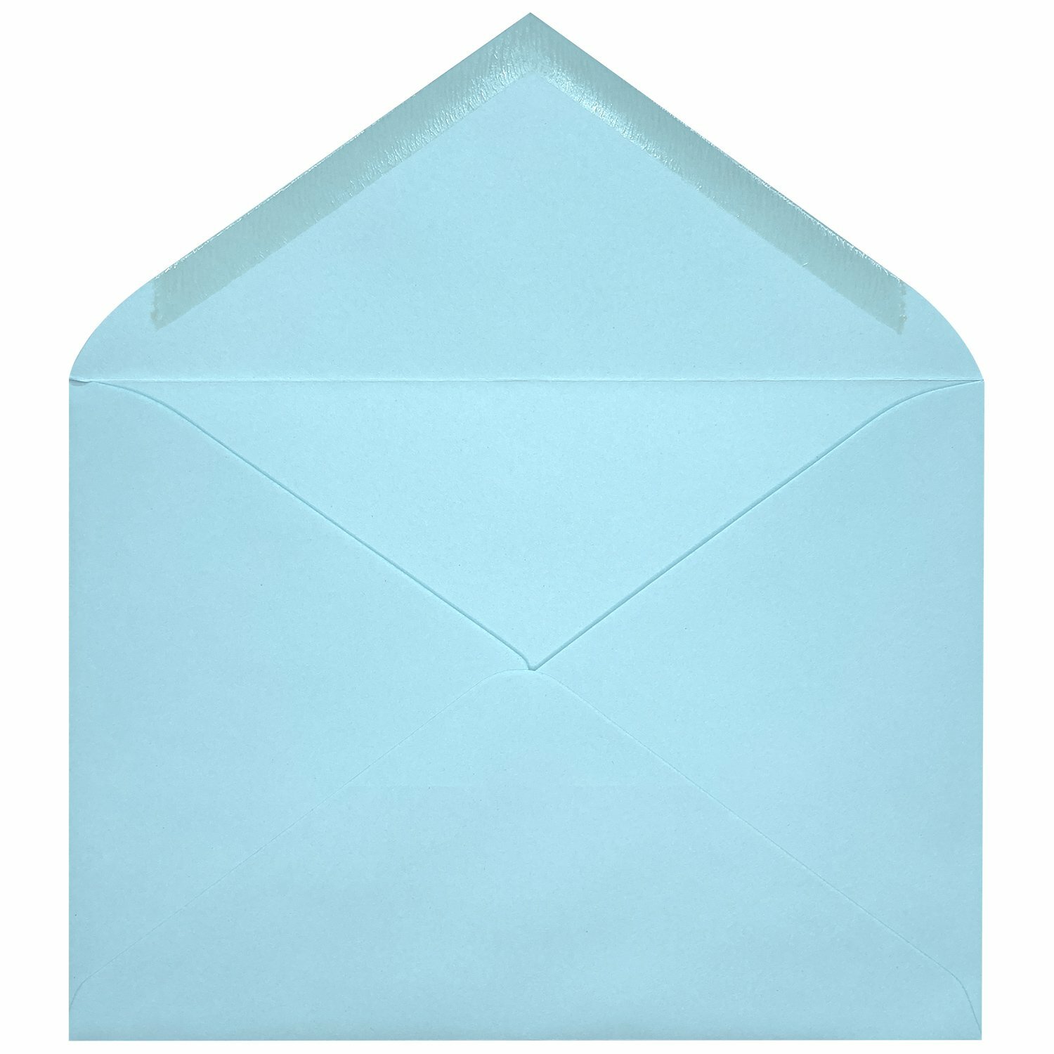 Sobres para invitaciones C5 | Basic Colors Azul Celeste