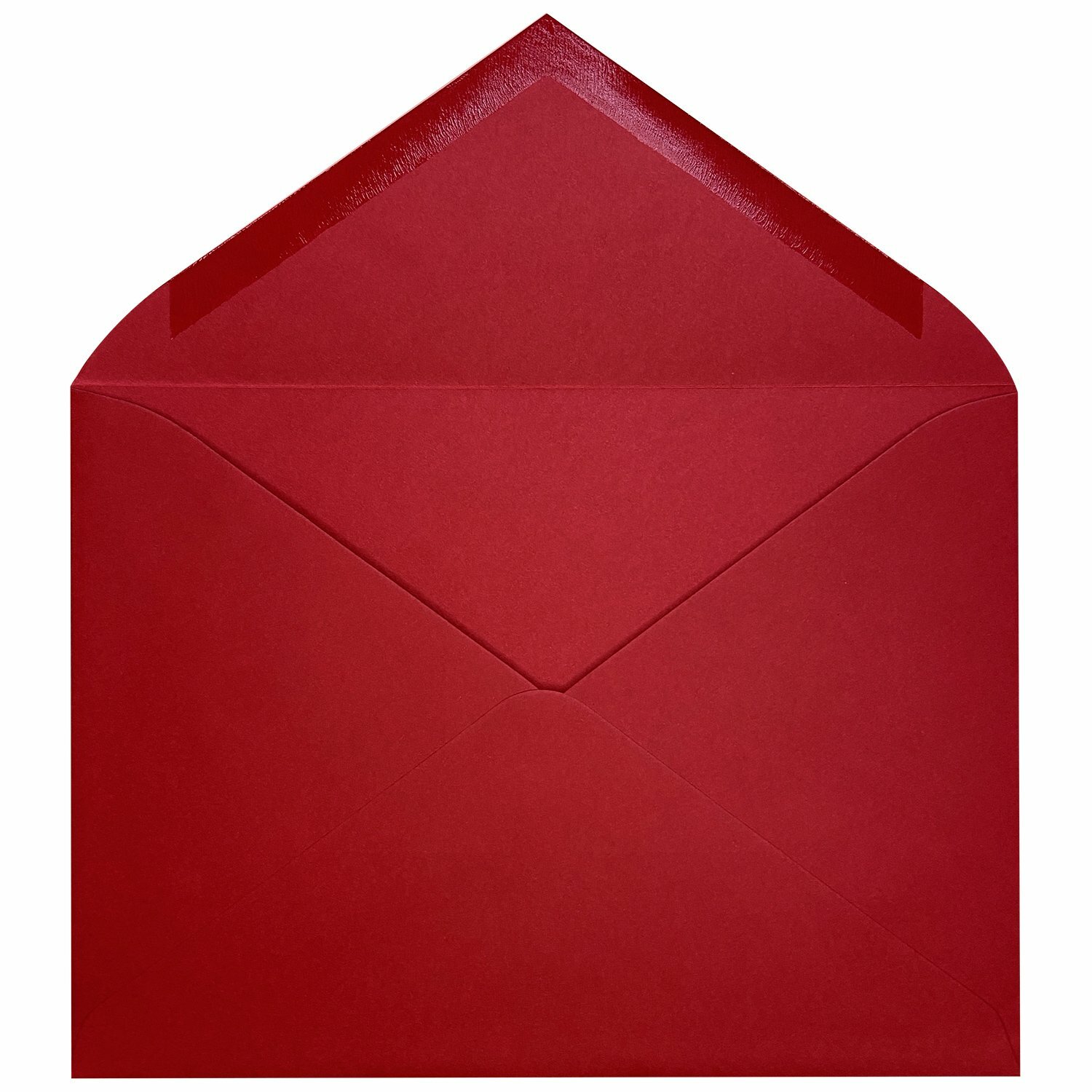 Sobres para invitaciones C5 | Basic Colors Cereza