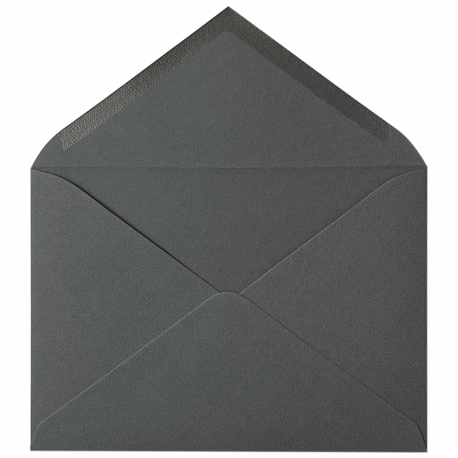 Sobres para invitaciones C5 | Texturado Grafito