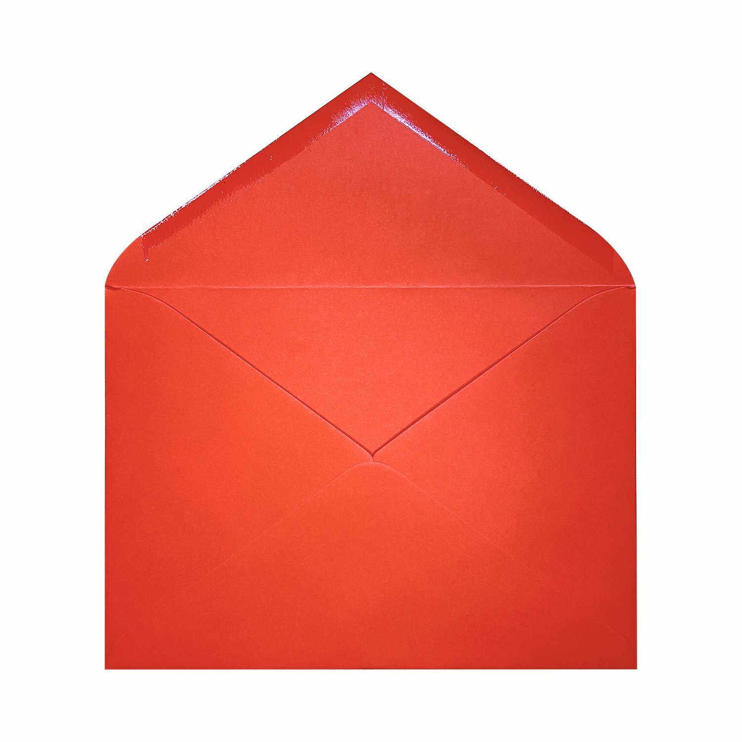 Sobres Ministro | Basic Colors Bermellón