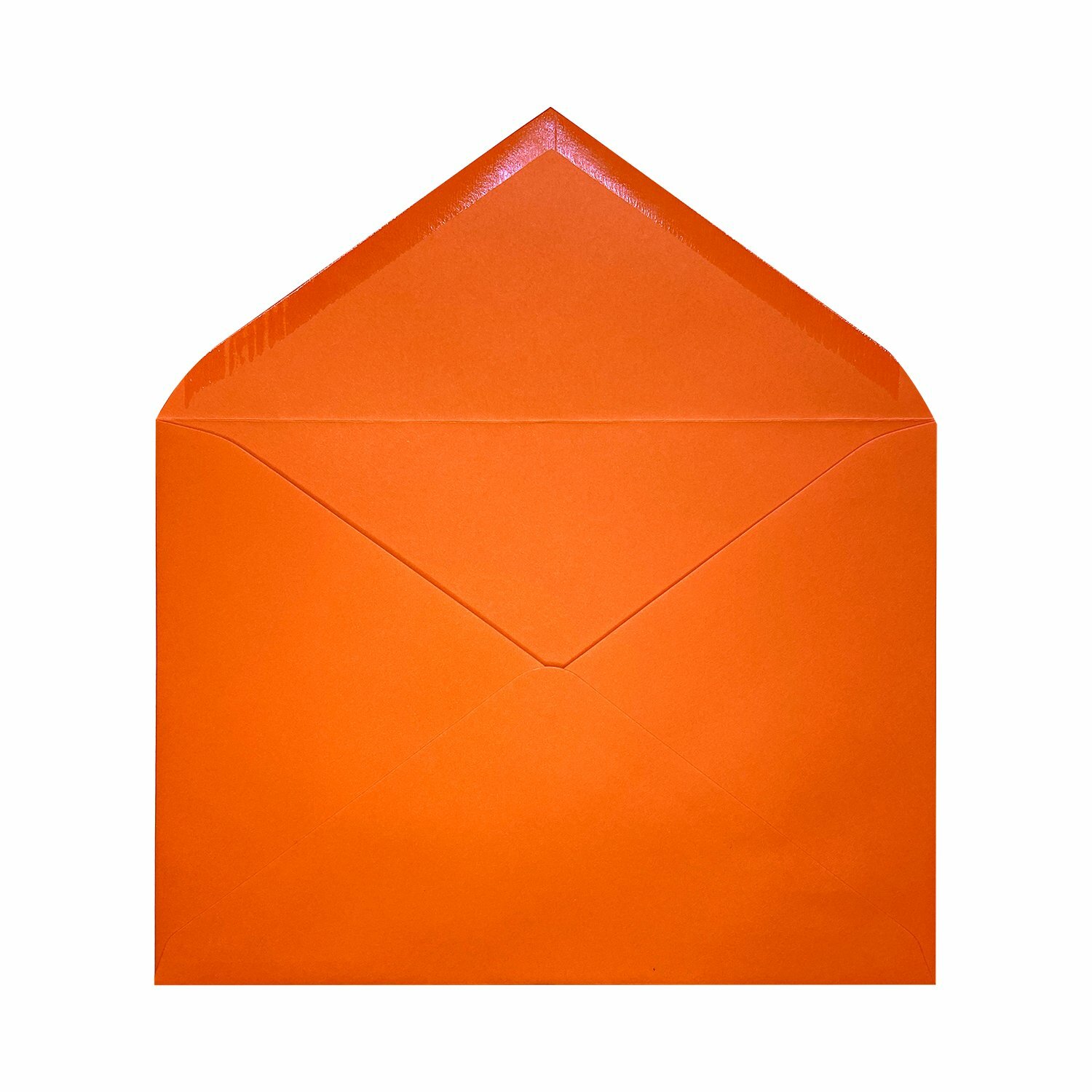 Sobres Ministro | Basic Colors Naranja