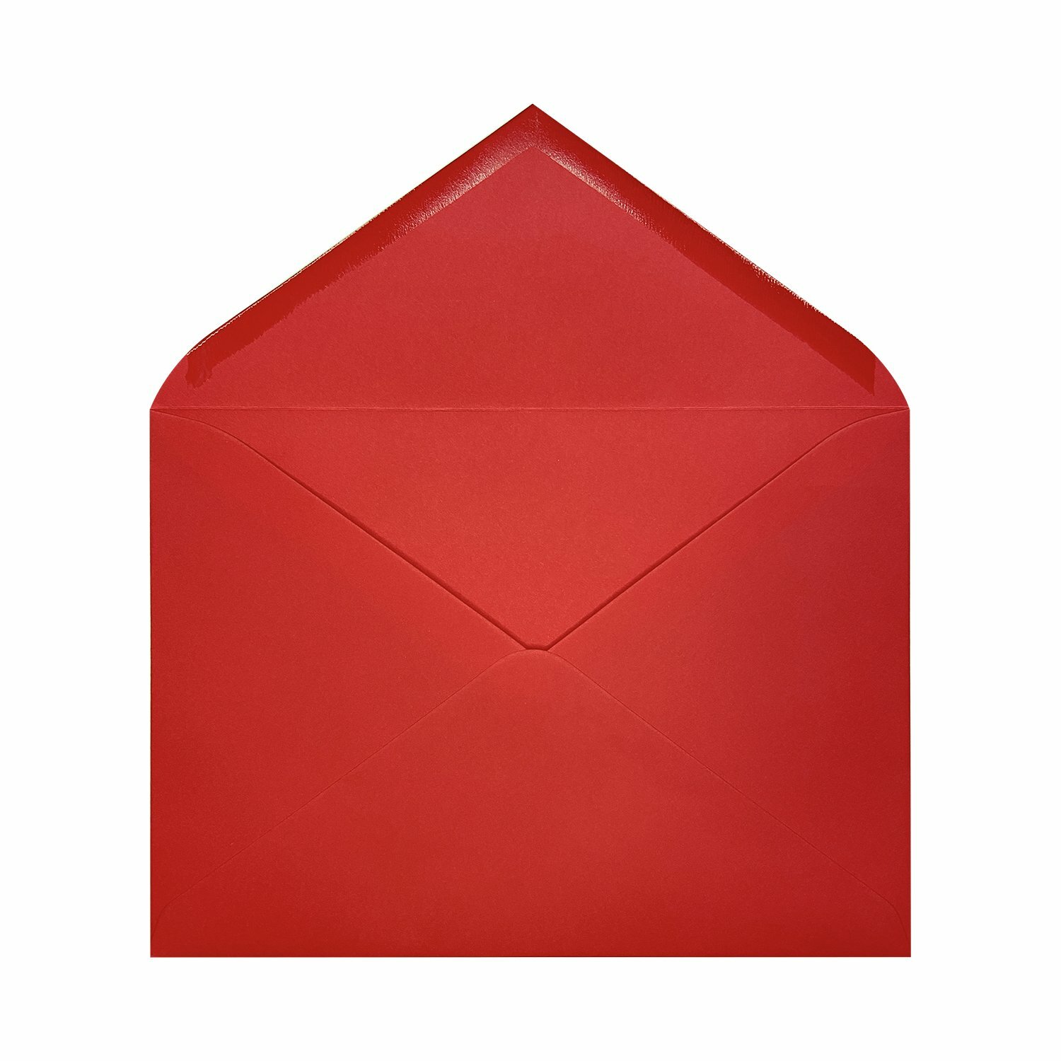 Sobres Ministro | Basic Colors Rojo