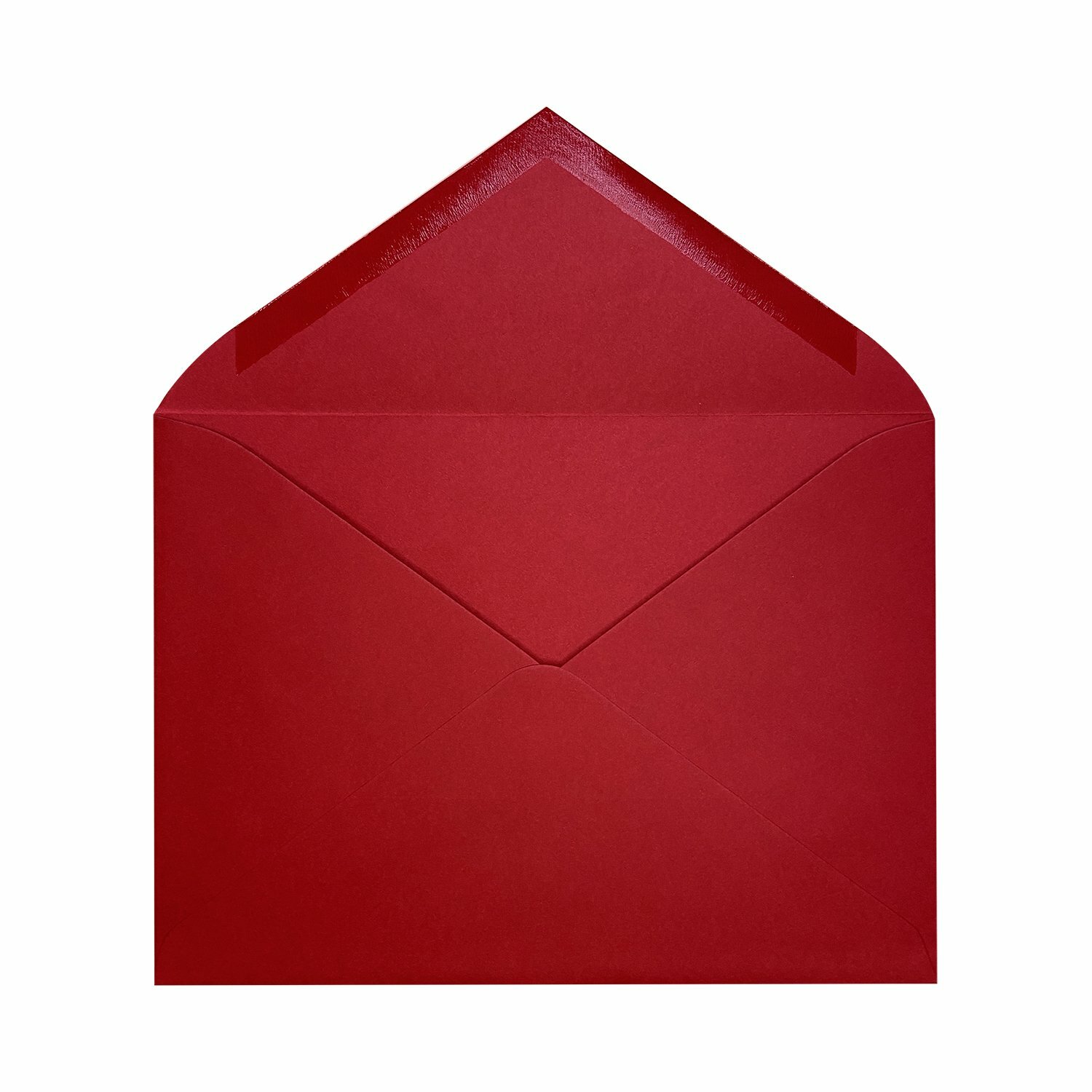 Sobres Ministro | Basic Colors Cereza