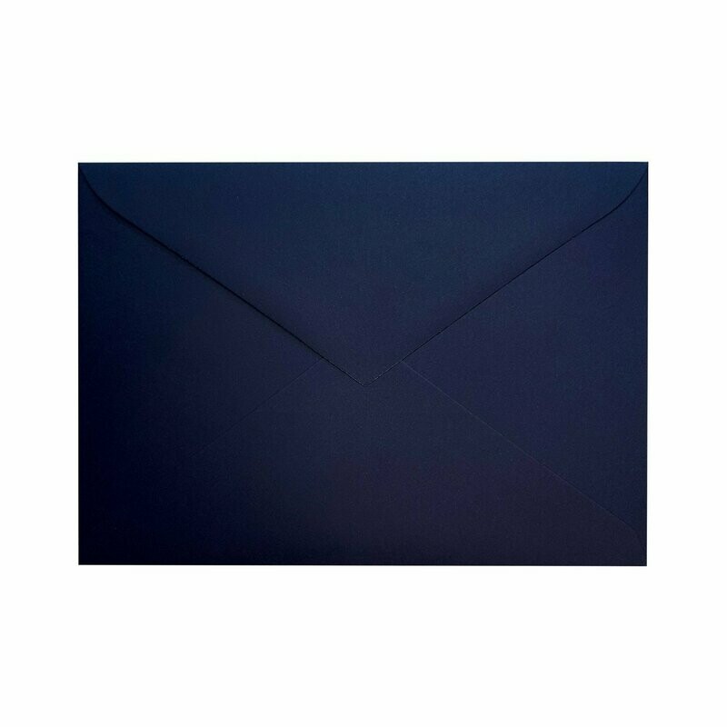 Sobres Ministro | Basic Colors Azul Noche