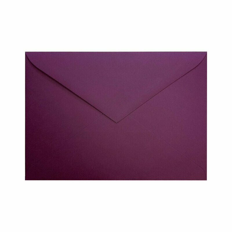 Sobres Ministro | Basic Colors Vino