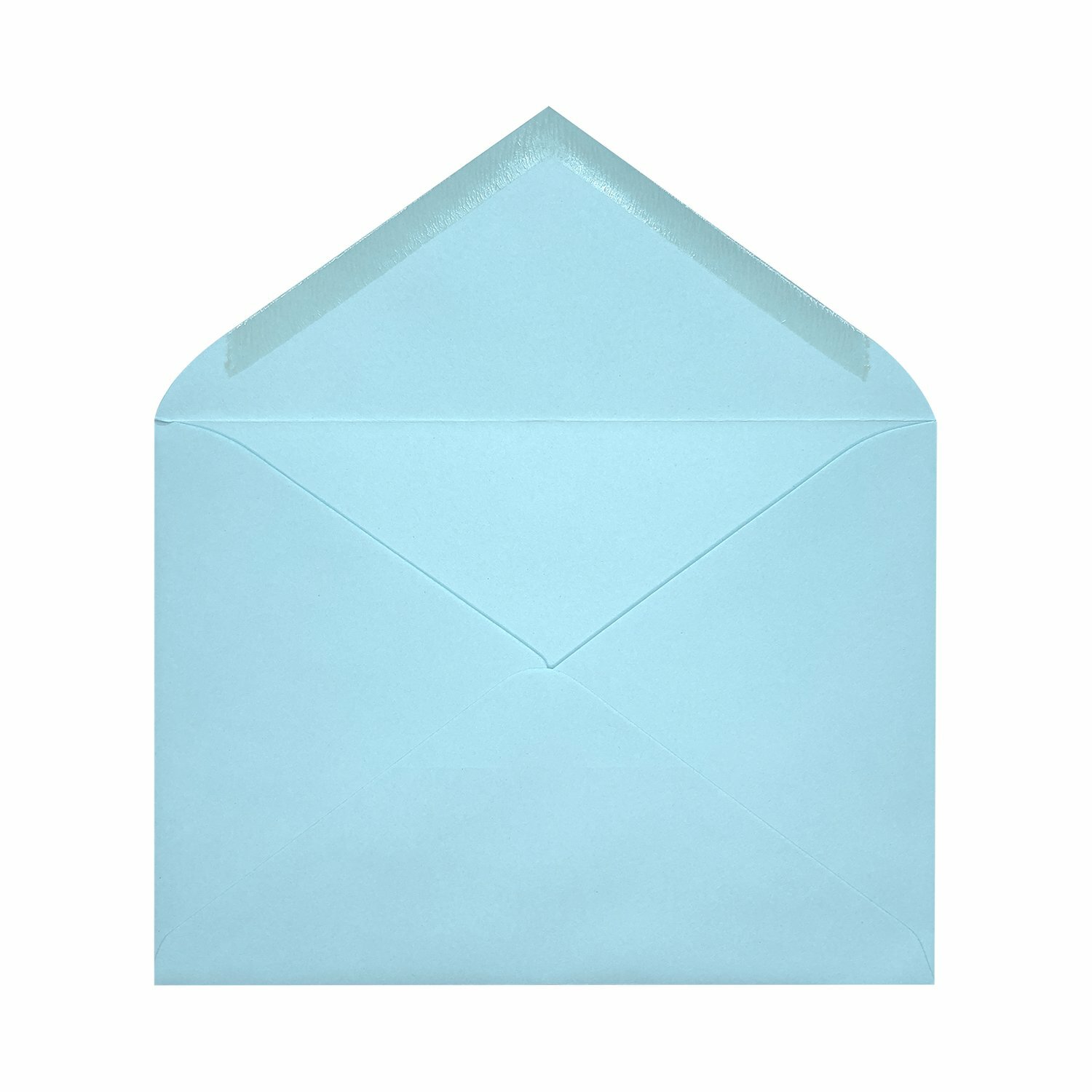 Sobres Ministro | Basic Colors Azul Celeste