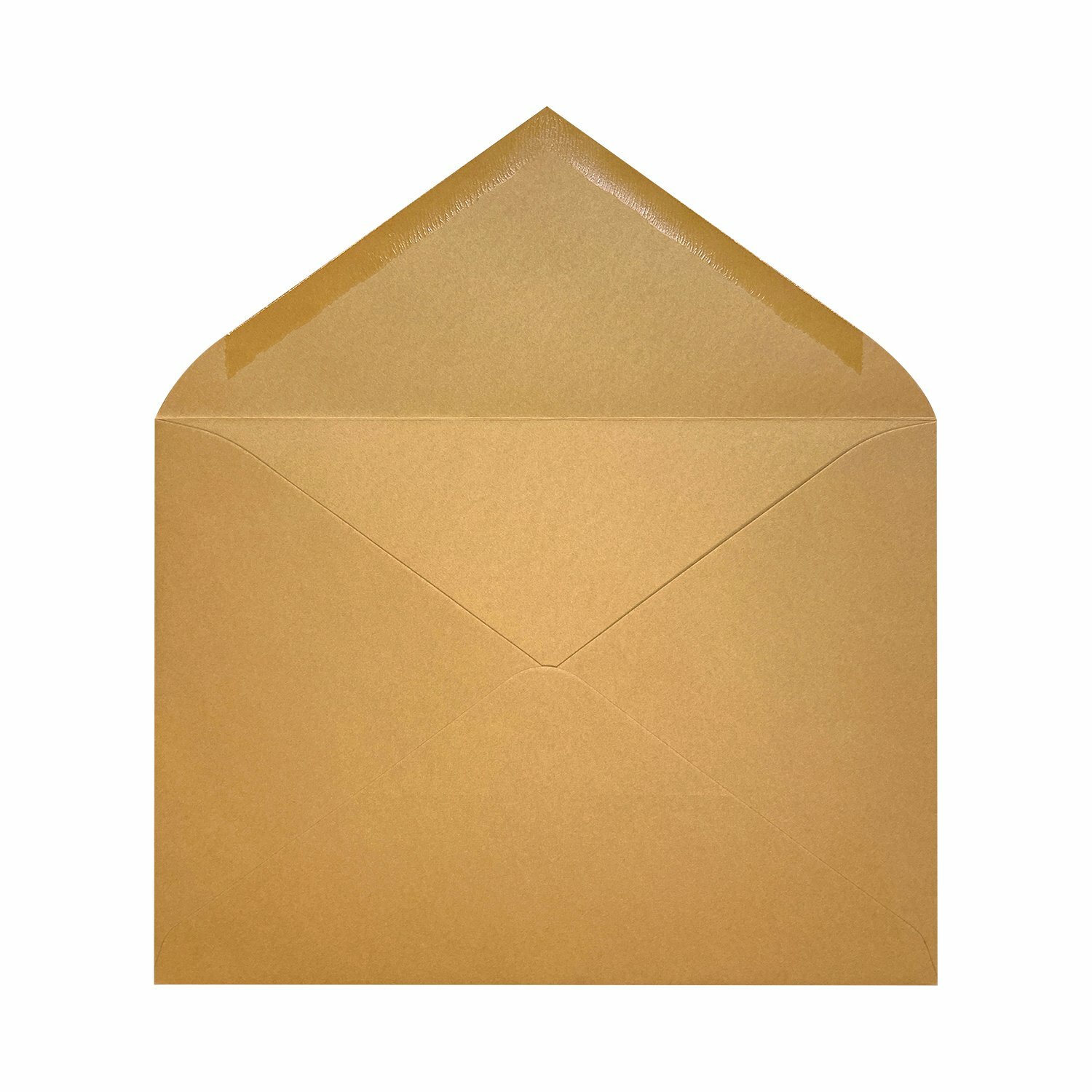 Sobres Ministro | Basic Colors Marrón Camel