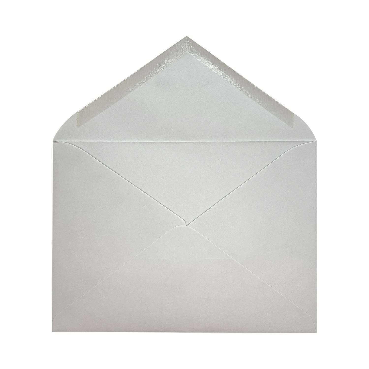 Sobres Ministro | Basic Colors Gris Perla