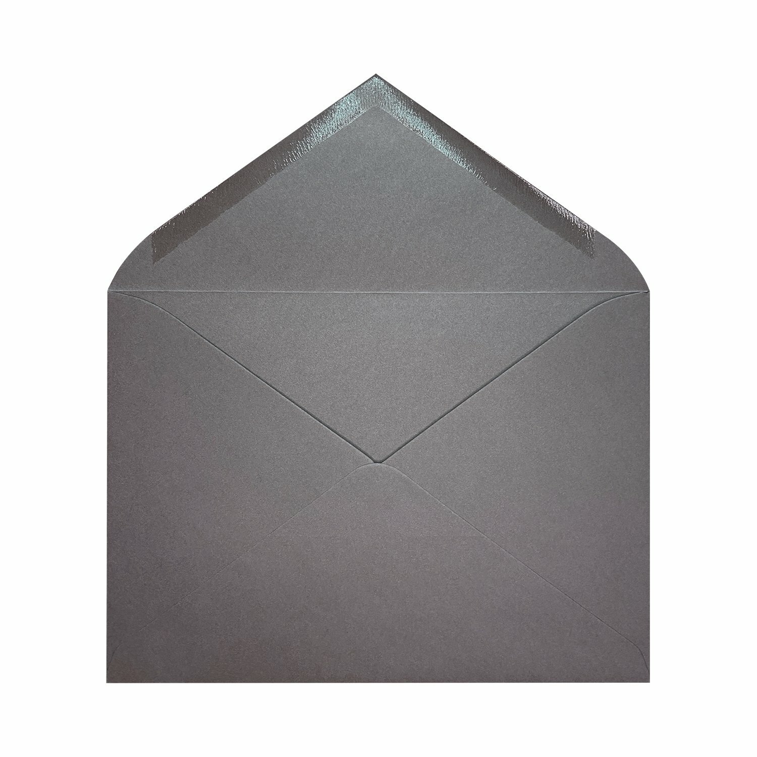 Sobres Ministro | Basic Colors Gris Piedra