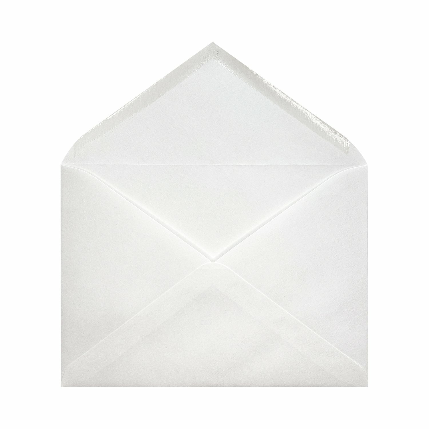 Sobres Ministro | Rustic Cotton Blanco