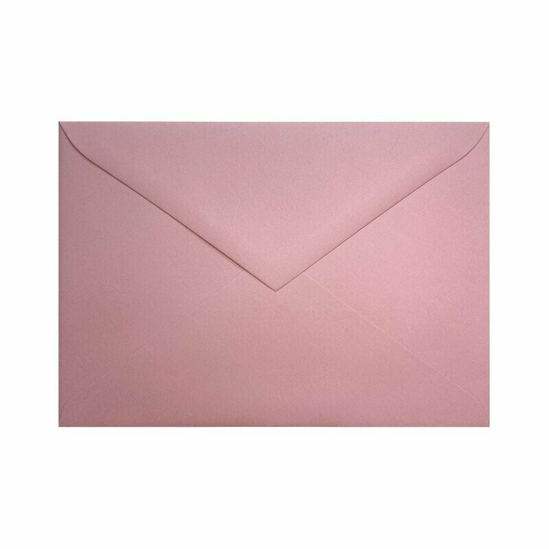 Sobres Ministro | Basic Colors Old Rose