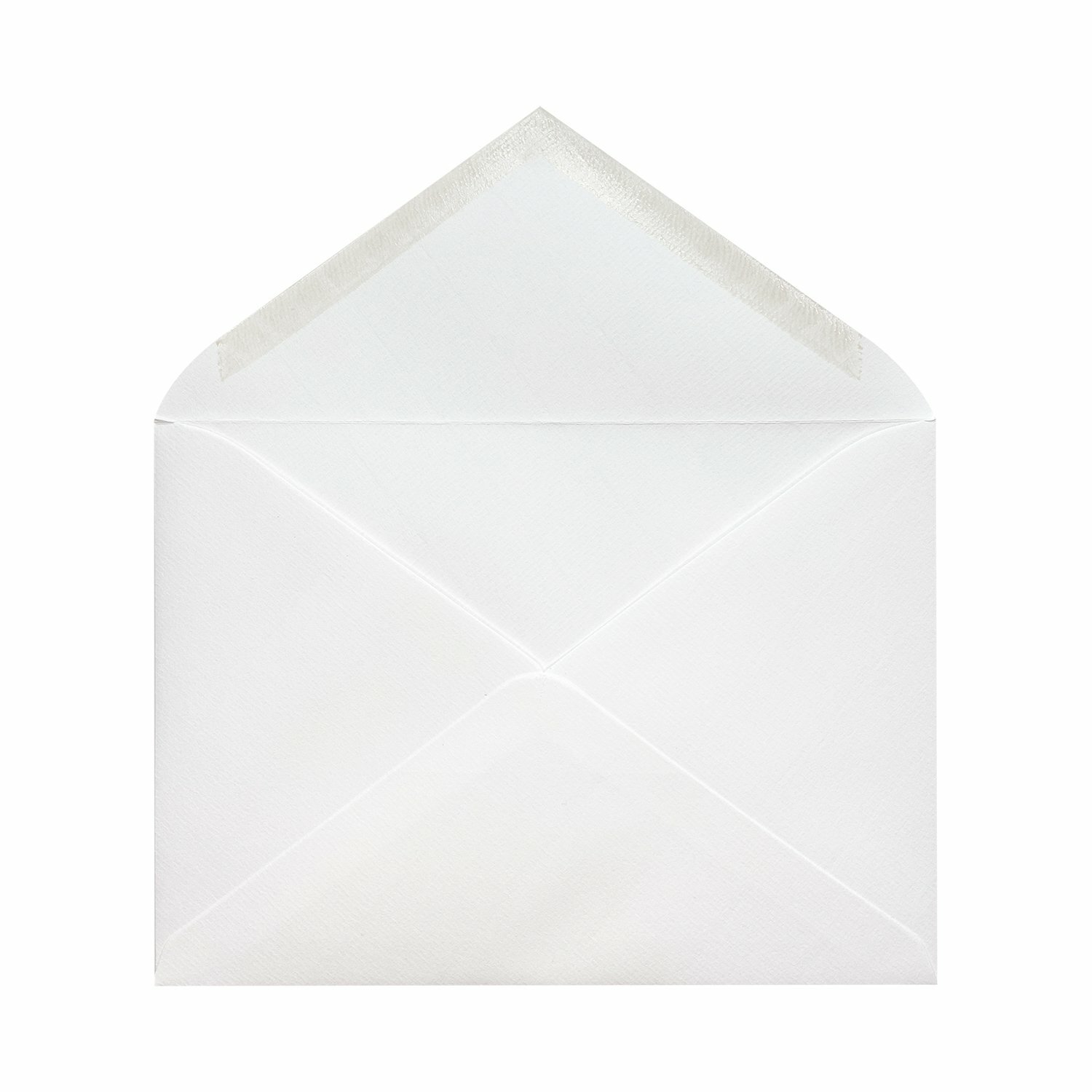 Sobres Ministro | Verjurado Blanco