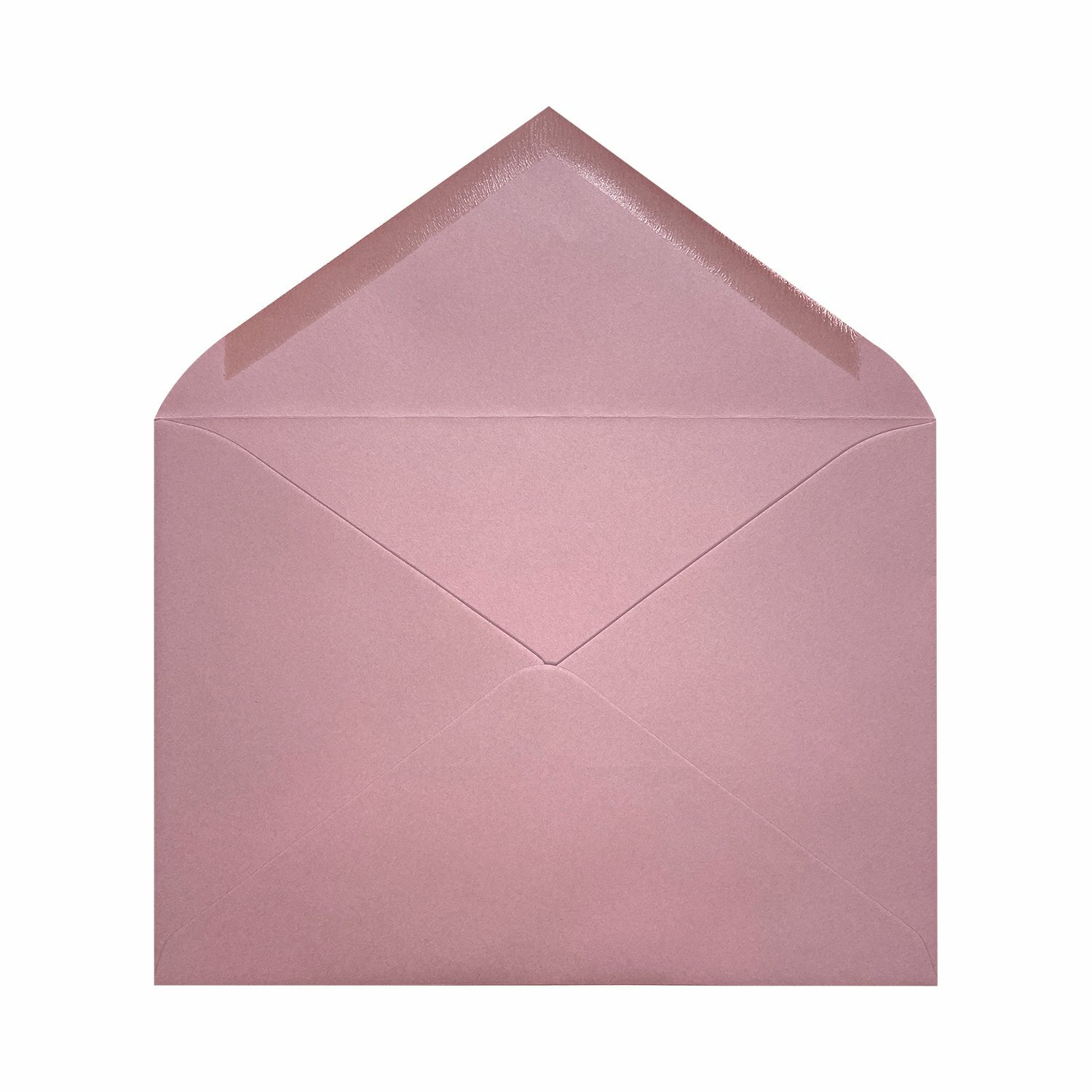 Sobres Ministro | Basic Colors Old Rose