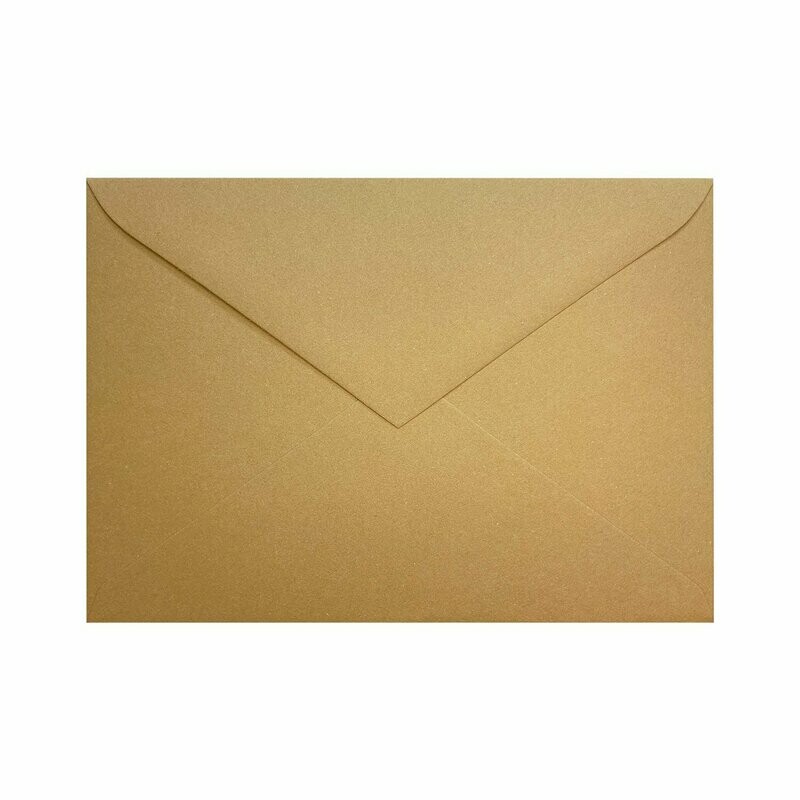 Sobres Ministro | Rustic Cotton Kraft