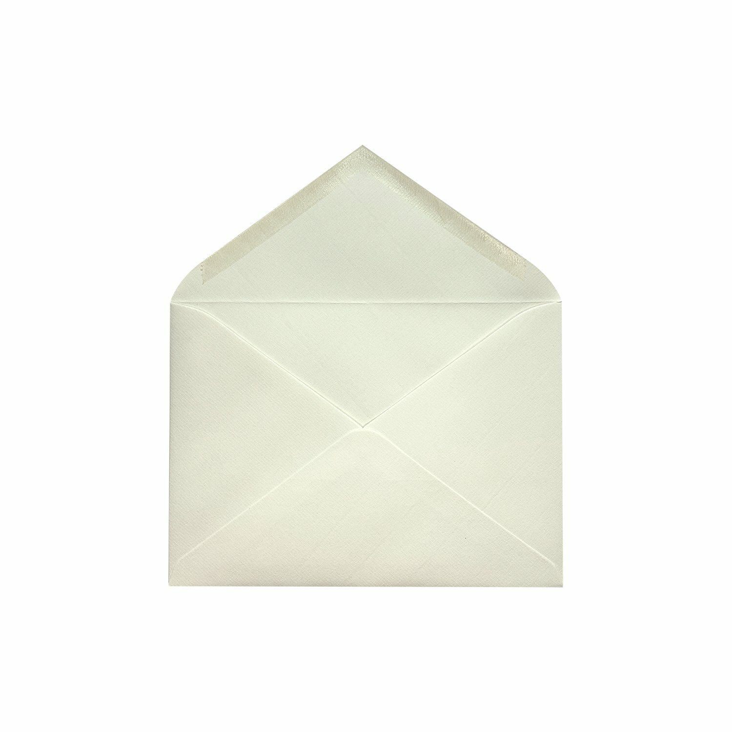 Sobres Mínimo Correos | Verjurado Marfil