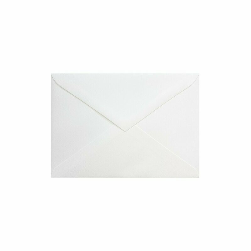 Sobres Mínimo Correos | Verjurado Blanco